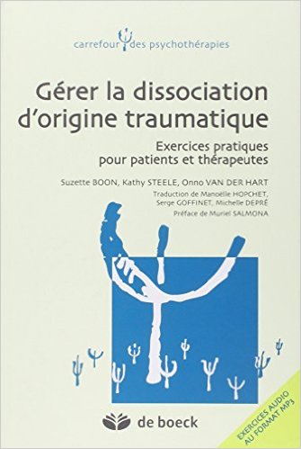 Gerer la Dissociation Liee aux Traumatismes